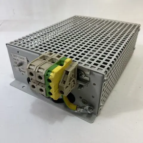 Neuheit Ruhstrat 40130209 Bremswiderstand 0,18 Ohm 75A Bremsmodul 14,5V Widerstand