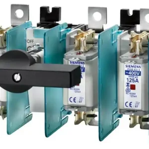 Schneller Versand Siemens 3KL5330-1GB01 Lasttrennschalter 3KL5330 1GB01 160A Listenpreis 371,- netto