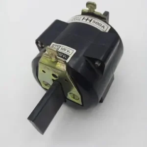 Echt P851F Traag HH 500A 660V NH Sicherungseinsatz