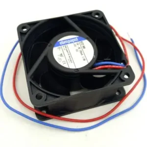 Sofort Bestellen ebm-papst 622 HH Lüfter Lüftermotor 12V DC 295mA 3.5W Lüftung Axiallüfter