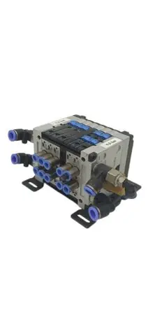 Garantierte Lieferung ID 40063 Festo 18254 CPV10-GE-MP-6 Electrical Interface Series