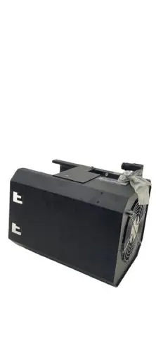 Abverkauf Rexroth R911251691 LEMD-AB112X1L1 Lüftereinheit