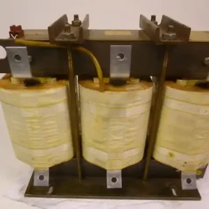 Günstig Euro Trafo R3-0023-AF,3kV, 245A, Transformator