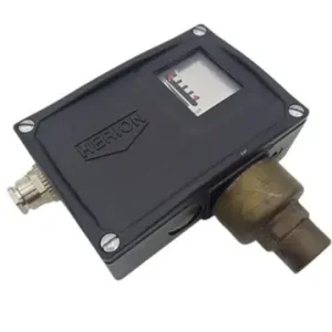 Herion 0811600 Druckschalter 0,3–10 bar Must-Have