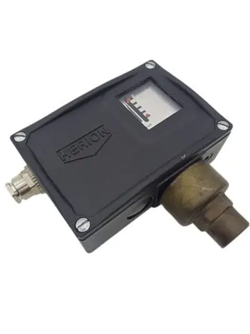 Herion 0811600 Druckschalter 0,3–10 bar Must-Have