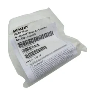 Siemens 6GK5798-0CN00-0AA0 RCoax N Connect Buchse Neue Ware