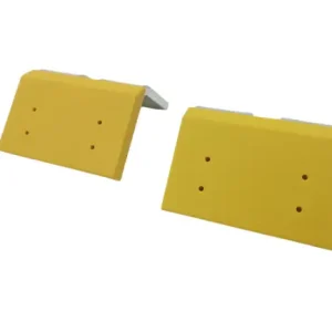 Angebot 2x Wago 883-2442 2-fach Kreuzverbinder Brücker 2-polig