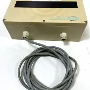 Rabatt Schauf K-25/4.5-A Prior Display Remote Anzeige