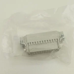 Neue Kollektion Harting 09160723001 Han 72DD-SMC-MI-CRT Stecker-Crimpeinsatz