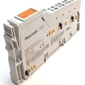 Rabatt Rexroth R911170445-GA1 R-IB IL 24FLM-PAC Klemme