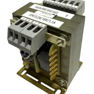 Transformator 22V/ 2.2A/ 16V/ 1.1A Trafo 21T3 Bestpreis