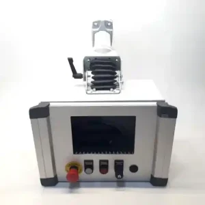 Rittal CP 6315.200 Bediengehäuse mit Griffleisten und Tragarm 380x300x210mm IP55 Beliebt