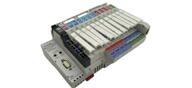 Bosch Rexroth AG R911170402-102 Profibus Koppler Must-Have