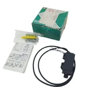 Markenware Sunx PRX-100 einstellbarer Drucksensor 12-24VDC