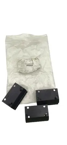 3x Robert Bosch 45859 LEP-1 Klemmplatte 15175 Aktuell