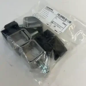 Top-Angebot Siemens 3VA9483-0JA13 Rahmenklemme 3VA1/2/3/5/6 E:01 - 1VE=3 Stück 3VA94830JA13