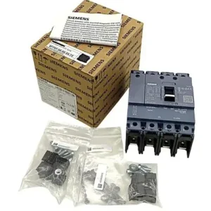 Expressversand Siemens 3VA1063-4ED42-0AA0 Sentron Leistungsschalter 3VA1063