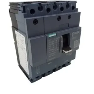 Highlight Siemens 3VA1163-4ED42-0AA0 Sentron Leistungsschalter