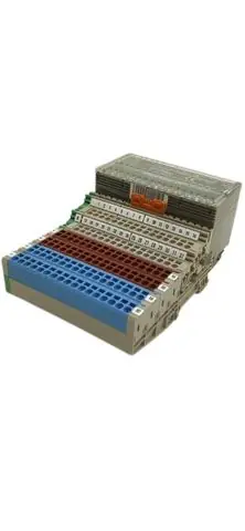 Weidmüller 827520 Winbloc Profibus DP Modul Version 7 Expressversand