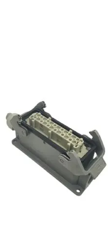 Harting Han 24 ES-F Buchsenkontakteinsatz Preiswert