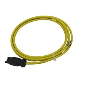 Preisreduziert 2m Stromversorgungsanschlusskabel mit Buchse