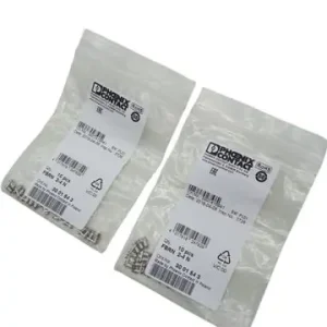 Sichere Zahlung 10x Phoenix Contact 3001543 FBRN 2-4 N Feste Schraubbrücke