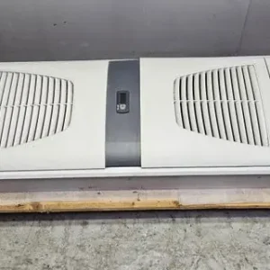 Ausverkauf Rittal SK 3366.500 TopTherm Schaltschrank Wandanbau Kühlgerät Blue e 1,5 kW