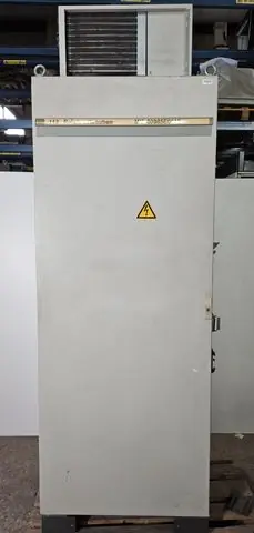 Rittal PS 4806 Anreih Schaltschrank 2500x800x600mm Kühlgerät SK 3296100 Geprüft