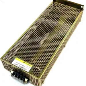 Fanuc A06B-6058-H192 Discharge Unit A06B6058H192 Entladeeinheit P04H00015 Online Kaufen