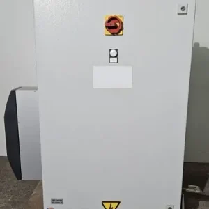 Rittal AE 1090 Schaltschrank Verteilerschrank 100x60x25cm Kühlgerät SK 3201200 Bestpreis