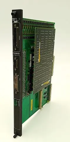 Bosch 048478-105401 (046665-2047) CNC-Steuermodul Letzte Chance