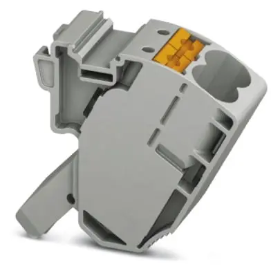 Top-Seller Abgriffklemme, 57 A, 1500 V, 3260145, AGK 10-PTPOWER