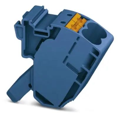 Begrenztes Angebot Abgriffklemme, 57 A, 1500 V, 3260148, AGK 10-PTPOWER BU