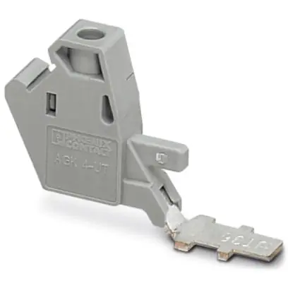 Abgriffklemme, 32 A, 1000 V, 3047138, AGK 4-UT 35 Günstig