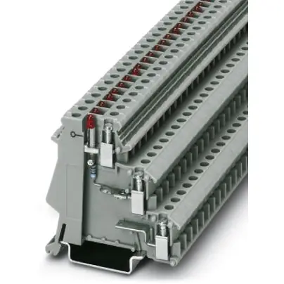 Initiatoren-/Aktorenklemme, 24 A, 24 V, 2715856, DIK 1,5-LA 24RD/O-M Preisreduziert