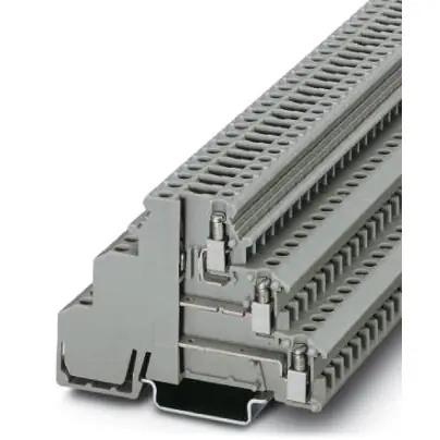 Zertifiziert Initiatoren-/Aktorenklemme, 15 A, 250 V, 2774237, DIKD 1,5-TG