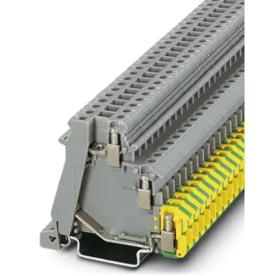 Initiatoren-/Aktorenklemme, 24 A, 250 V, 2717016, DOK 1,5 Nur Heute