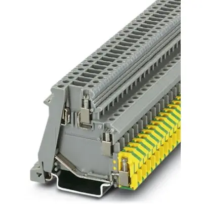 Mega-Angebot Initiatoren-/Aktorenklemme, 16 A, 250 V, 2717113, DOK 1,5-TG