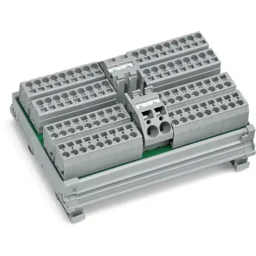 Markenware PD-MOD WAGO 288-837