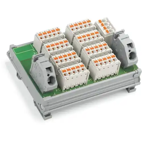 Sofort Bestellen PD-MOD WAGO 288-870/000-030