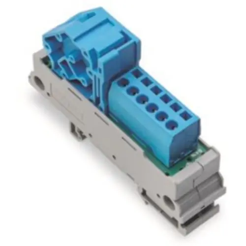 Potentialverteilermodul WAGO 830-800/000-302/000-006 Letzte Chance