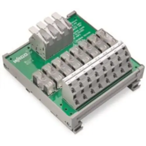 Online Kaufen Potentialverteilermodul WAGO 830-800/000-319