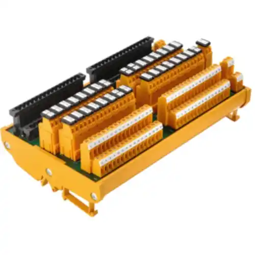 Relaismodul, FTA-C300-32DO-FUSE-S Versand Am Gleichen Tag