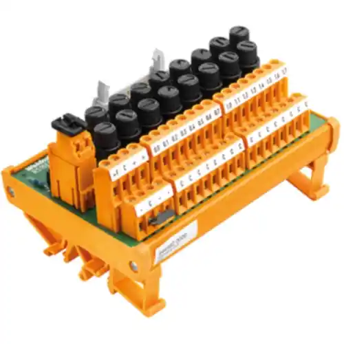 Sofort Bestellen Relaismodul, 20-polig, 1311870000, RS 16IO 2W F-L H Z