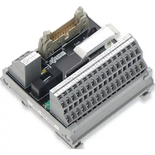 Übergabemodul, 20-polig, 50 V, 704-2224 Angebot