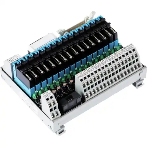 Übergabemodul, 20-polig, 24 V, 704-4004 Mega-Angebot