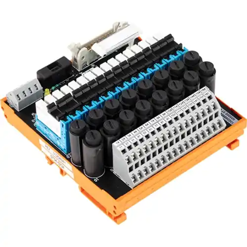 Sale Übergabemodul, 20-polig, 50 V, 704-5234