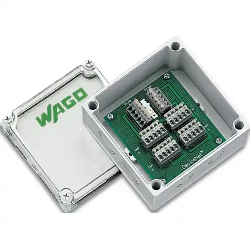 Finale Aktion Übergabemodul, 810-900/000-001