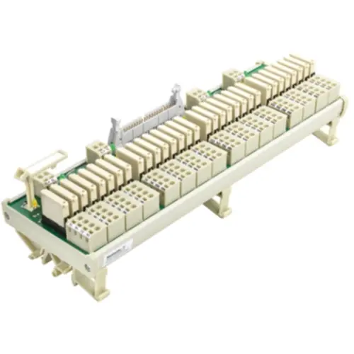 Billig Relaismodul, 40-polig, 8431000000, RS F40 32RS OUT LMZF