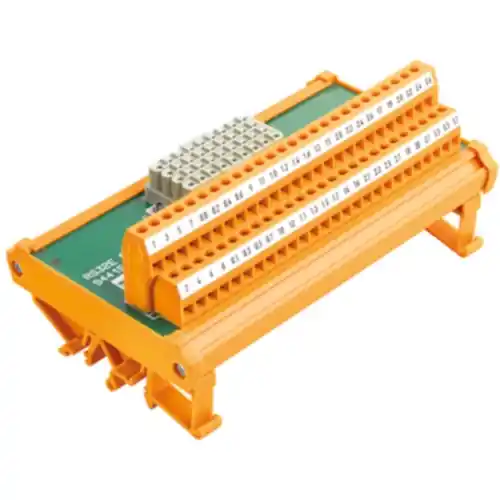 Highlight Relaismodul, 36-polig, 9441510000, RS 32IO 1W R S